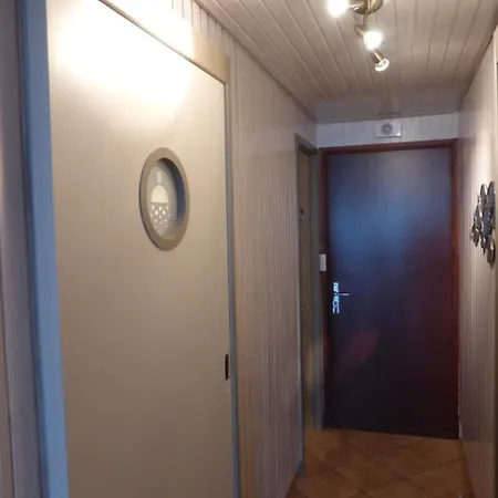Apartamento Sg320-040 4 Couchages Gilles Croix De Vie *