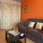 Sg320-040 4 Couchages Gilles Croix De Vie * سانت جيل كروا دي فيي