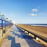 شقة Sg320-040 4 Couchages Gilles Croix De Vie *
